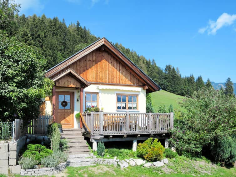 Landhaus HUBNER (GBM320)