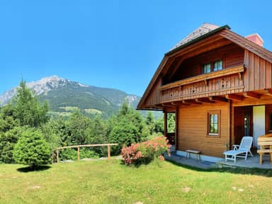 Chalet Simon (GBM250)