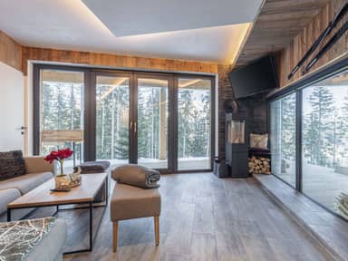 Chalet Flair