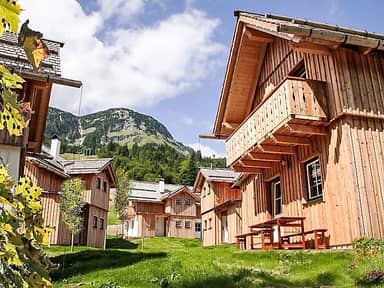 Alpen Parks
