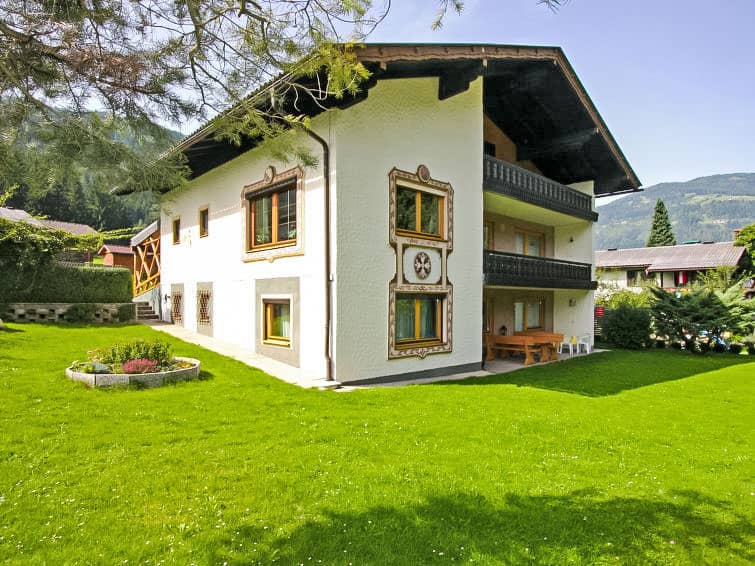 Ferienhaus Haus Kofler