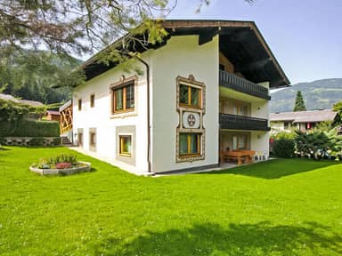 Ferienhaus Haus Kofler