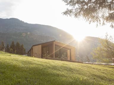 Ferienhaus Premium mit 2 Schlafzimmer