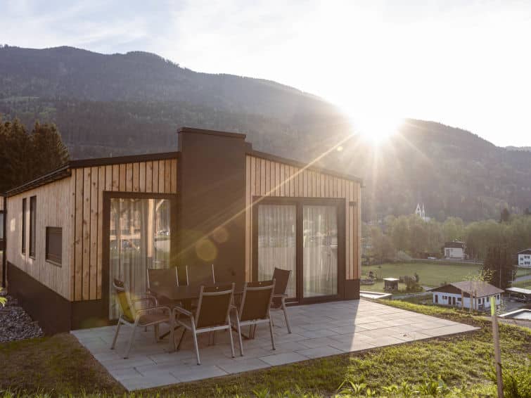 Reißkofelblick mit 3 Schlafzimmer