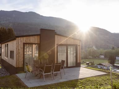 Reißkofelblick mit 3 Schlafzimmer