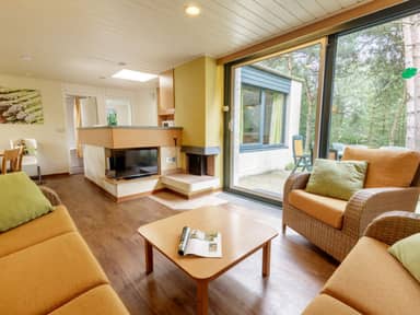 Center Parcs de Vossemeren