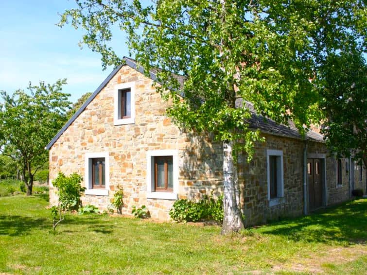 Gîte rural Mamijana