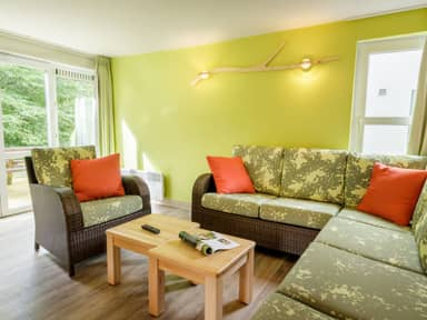 Center Parcs Les Ardennes