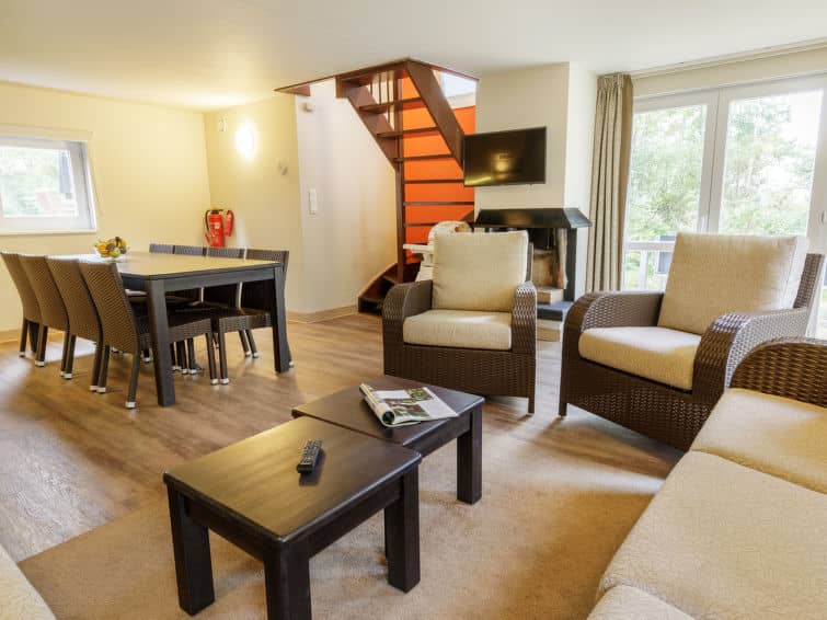 Center Parcs Les Ardennes