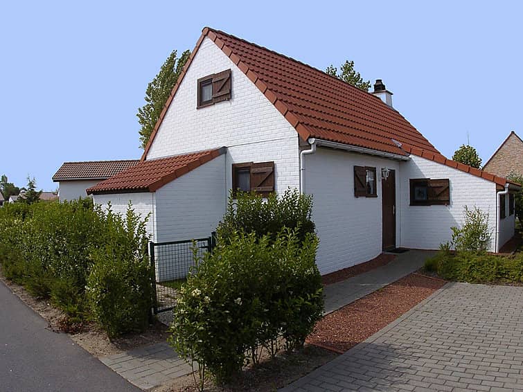 Zeepark Haerendycke