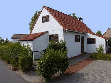 Zeepark Haerendycke