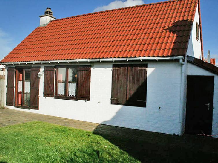 Zeepark Haerendycke
