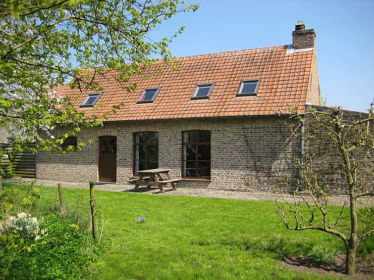 De Muyshoek