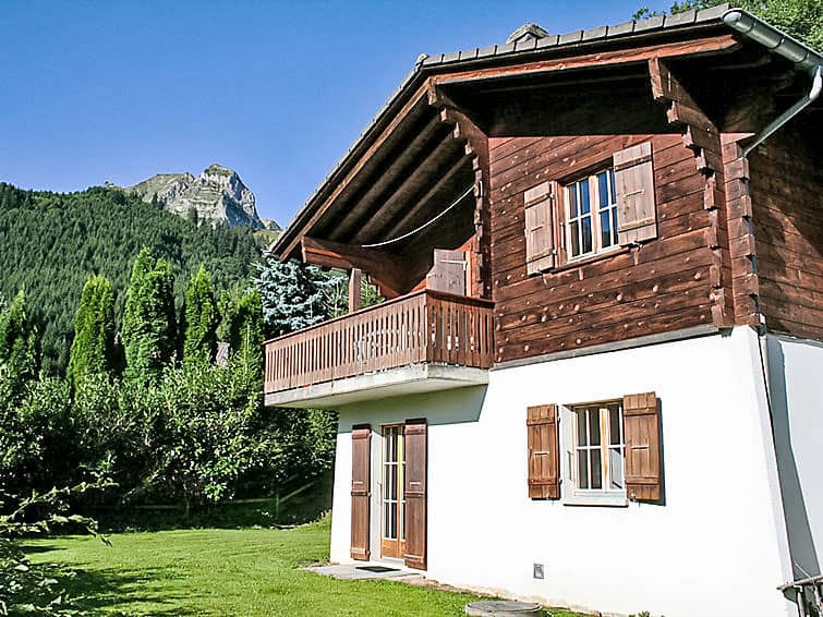 Chalet 1004