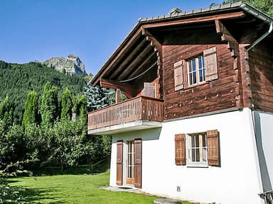 Chalet 1005