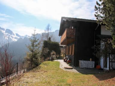 Chalet 1619
