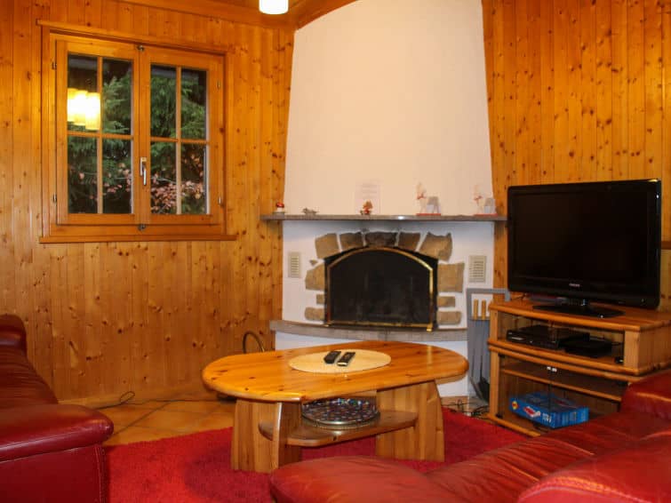 Chalet 4 pièces 969