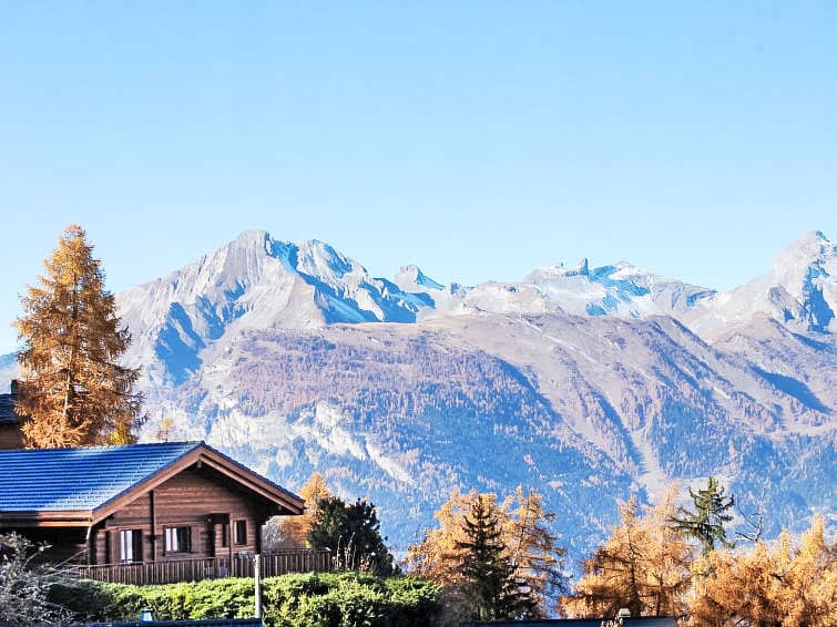 La Bergerie