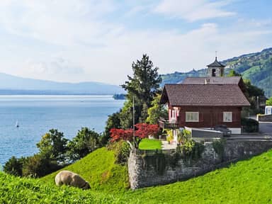 Chalet Christina