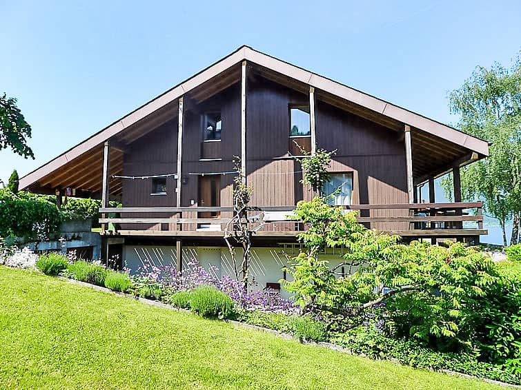 Chalet Marbach