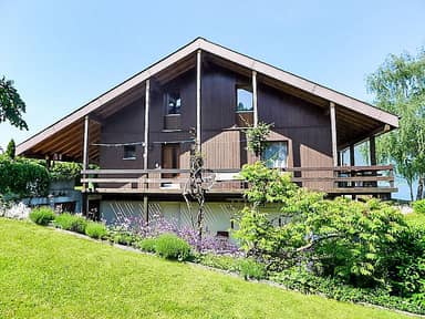 Chalet Marbach