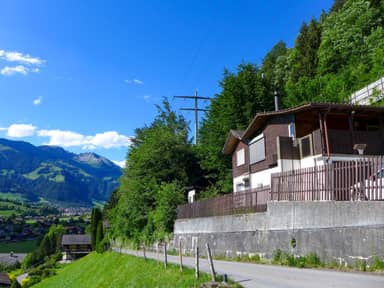 Chalet Guldeli