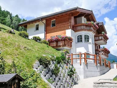Haus Piccolo