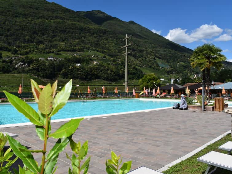 Bungalow Isola Premium