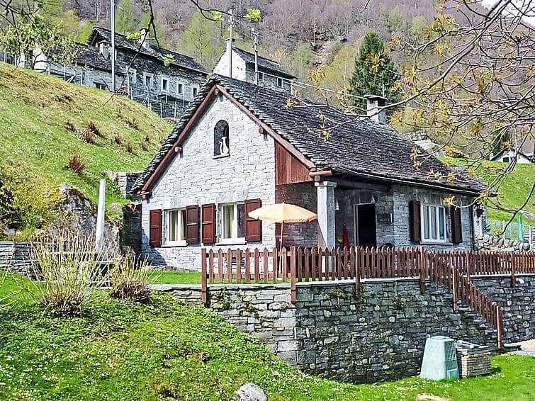 Casa la Rustica