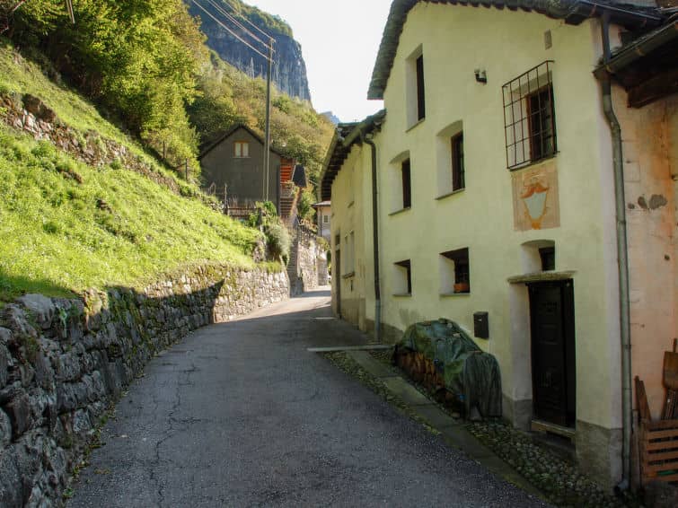 Casa Signorile