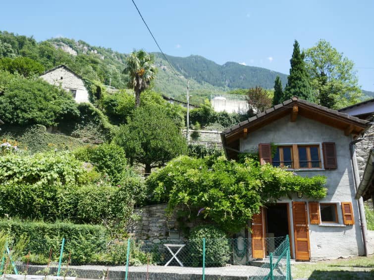 Rustico Casa Laura