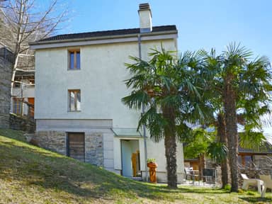 Casa Luna
