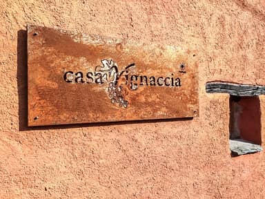 Rustico Vignaccia