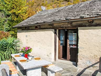 Rustico Cristallo
