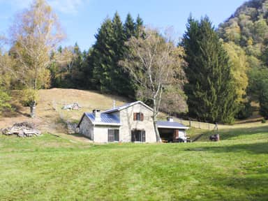 Rustico Lorenza