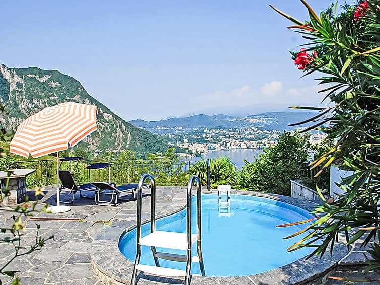 Casa Ursula