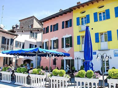 Patrizierhaus Roncaioli