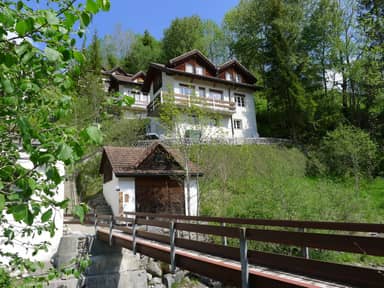 Chalet Minster