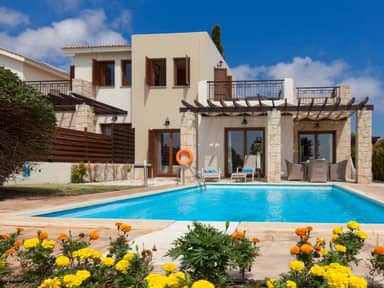 Junior Villa Private Pool