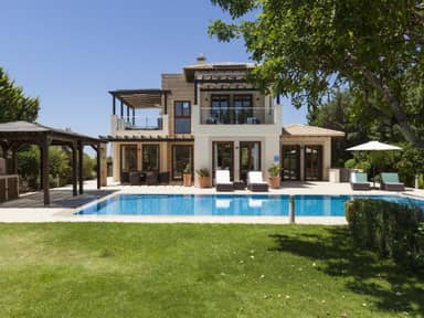 Sup Villa private pool