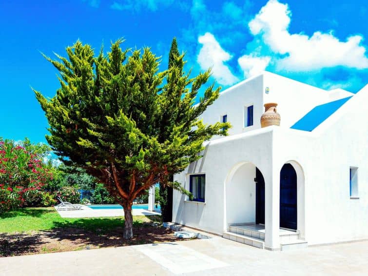 Azzurro Holiday Villas