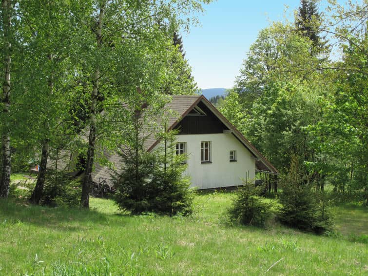 Sedmidomí