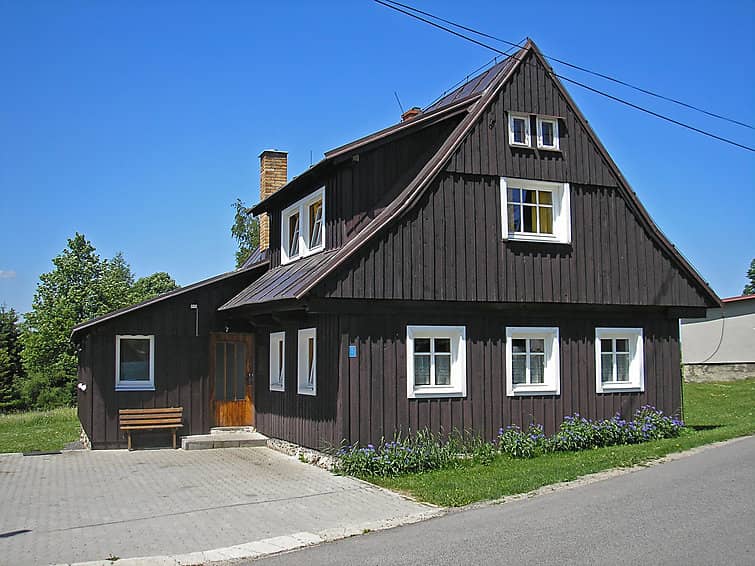 Příchovice