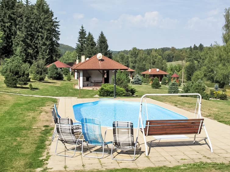 Motýlek