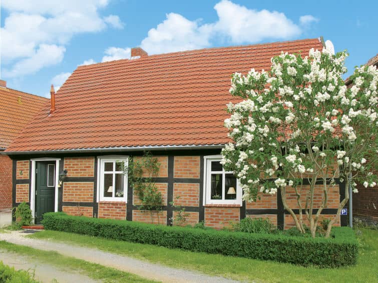 Altes Nachtwächterhaus