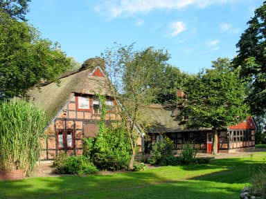 Ferienhaus Schiller