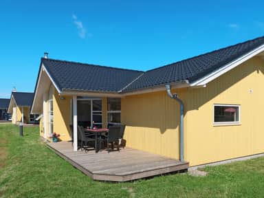 Holiday Vital Resort (GBE122)