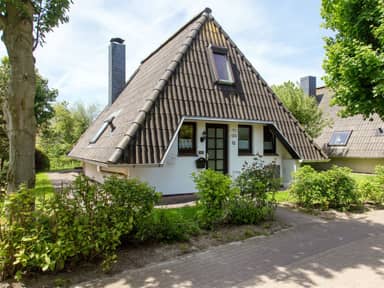 Cuxland Ferienpark