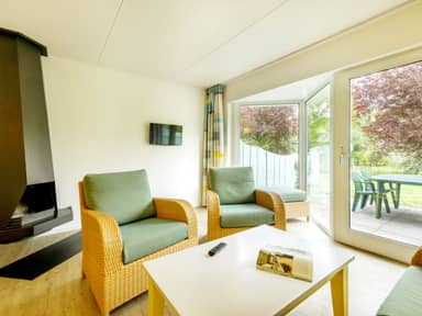Center Parcs Park Nordseeküste