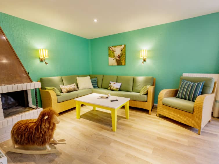 Center Parcs Park Nordseeküste